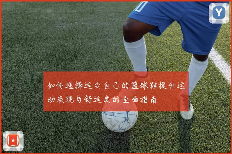 如何选择适合自己的篮球鞋提升运动表现与舒适度的全面指南