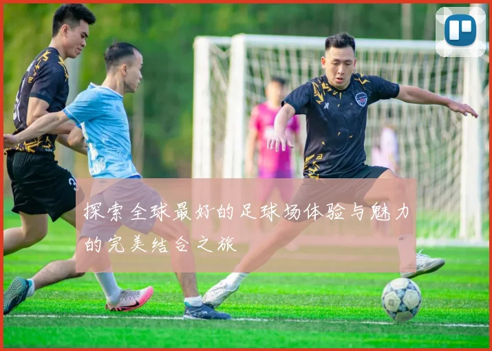 探索全球最好的足球场体验与魅力的完美结合之旅
